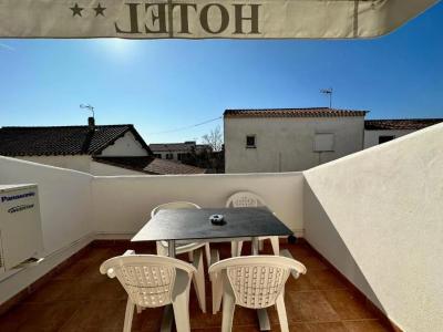 Les Palmiers En Camargue - 44
