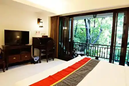 Yantarasri Resort - 106