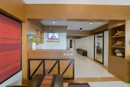 Little Lanna Guesthouse - 9