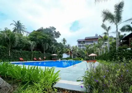 Tropicana Resort Phu Quoc - 12