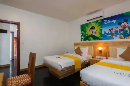 Suorkear Boutique & Spa - 56