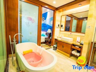 Grand Metropark Villa Resort Sanya Yalong Bay - 66