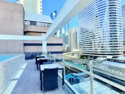 I Residence Silom - 24