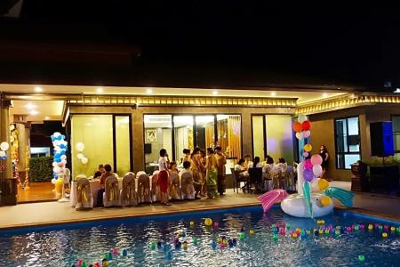 Baan Thai Lanna Pattaya - 583
