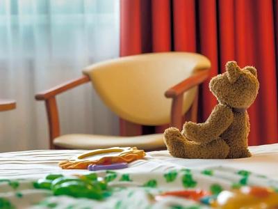 Mercure Gdynia Centrum - 90