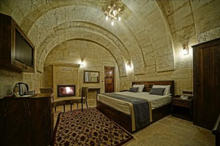 Castle Cave - 101
