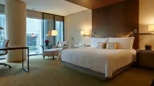 Four Seasons Tokyo at Marunouchi - 6