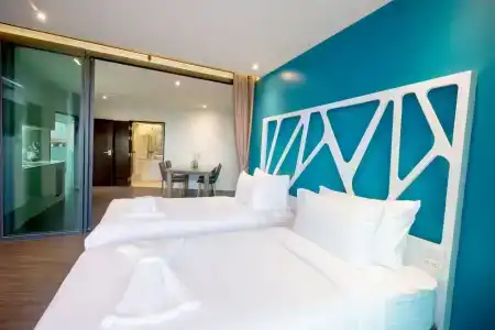 Whale Hua Hin - Sha Plus - 53