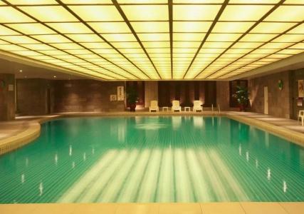 Wuhan Jin Jiang International - 12