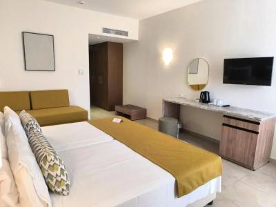 Sentido Asterias Beach Resort - 46