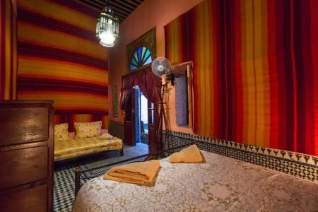 Dar Bouanania - 25