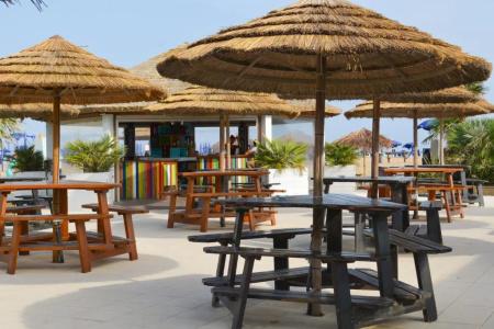Camping Village Capalonga - 29