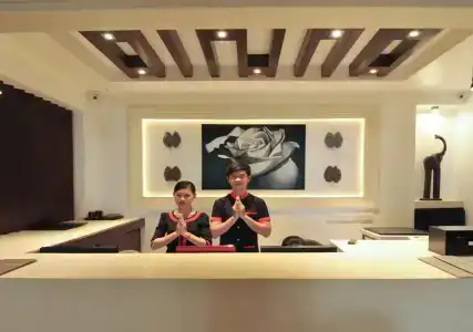 La Rose Suites - 32