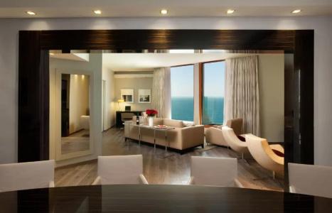 Carlton Tel Aviv – Luxury on the Beach - 74