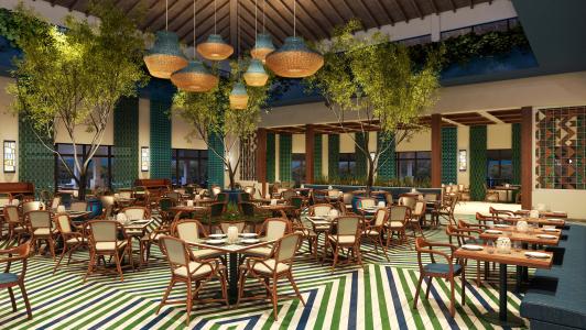 Dreams Dominicus La Romana Resort & Spa - 21