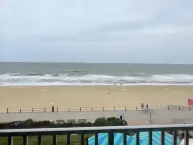 Surfbreak Oceanfront, Ascend Collection - 48