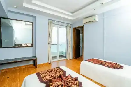 Dessole Beach Resort Nha Trang - 35