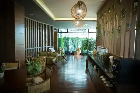 The Garden 304 - 16