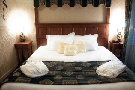 Hôtel Riquet Resort & Spa - 2
