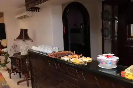 Le Riad de Charme - 7