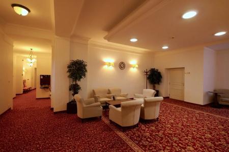 Astoria & Medical Spa - 1