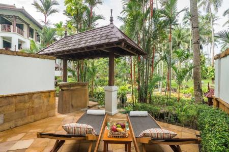 Jw Marriott Phuket Resort And Spa - Sha Extra Plus - 65
