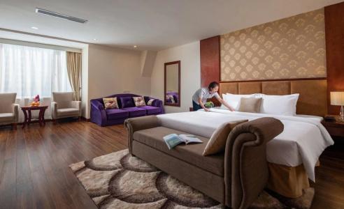 Nesta Hanoi - 3