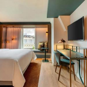 Renaissance Amsterdam - 46