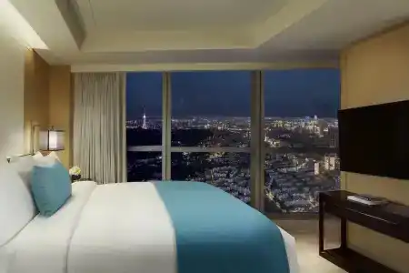 The St Regis Qingdao - 32