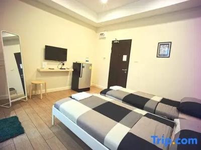26 bed and coffee - 37