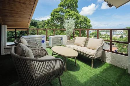 Club Bamboo Boutique Resort & Spa - Sha Certified - 192