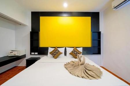 Phi Phi Andaman Legacy Resort-Sha Plus - 87