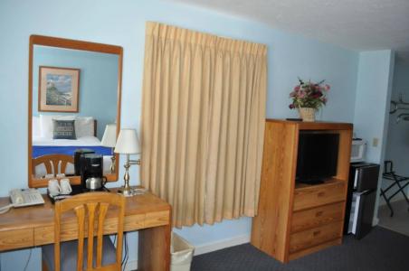 Stage Run by the Sea - 10