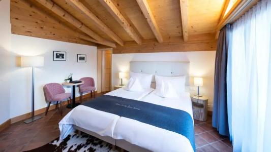 GolfLes Hauts De Gstaad & Spa - 49