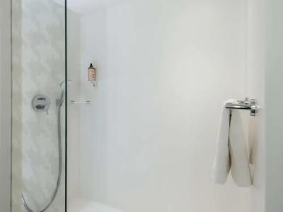 Mercure Paris Cdg Airport & Convention - 73