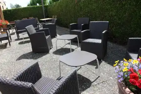 Campanile Reims Ouest - Tinqueux - 25
