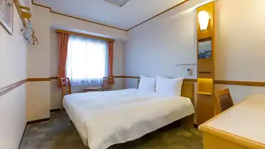 Toyoko Inn-eki Zenkoji-guchi - 97