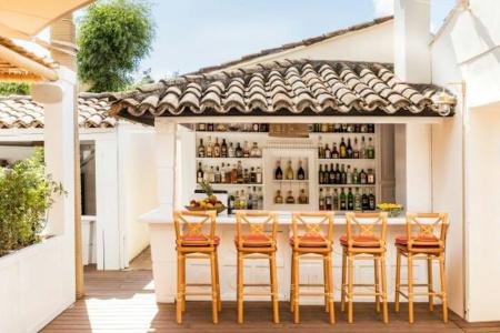 Hôtel La Tartane Saint-Tropez - 29