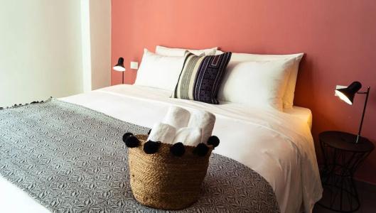 Zefiro Suites - 23