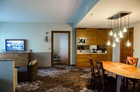 DoubleTree by Hilton Krakow & Convention Center - 82