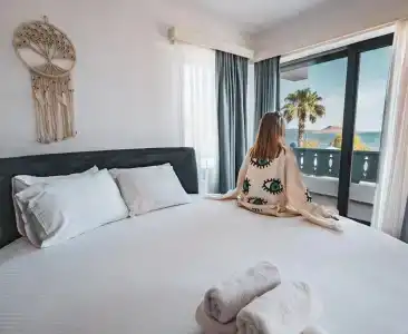 Kefi Beach & Suites - 2