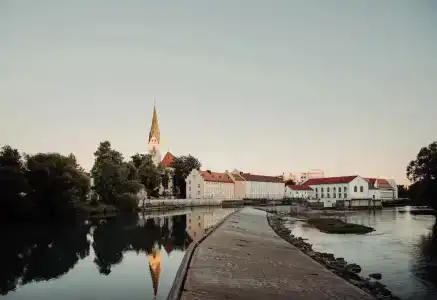 Bayerischer Hof - 14