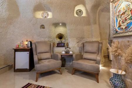 Lord of Cappadocia - 132