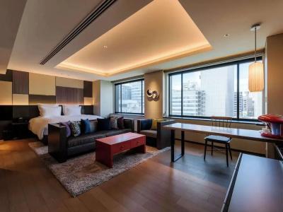 Pullman Tokyo Tamachi - 60