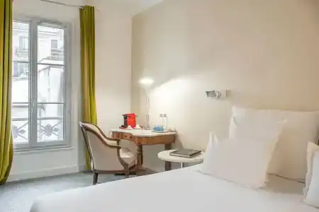Hôtel Arvor Saint Georges - 62