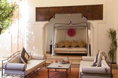 Riad Charaï - 1