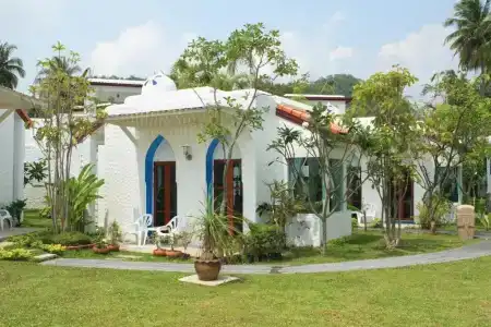 Baanmontra Beach - Bankrut - 42