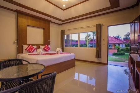 Phuket Airport Villa - 59