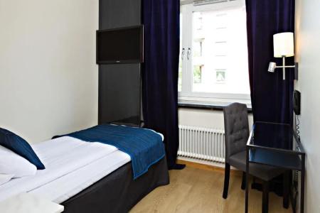 Allén - Sure Hotel by Best Western Allen - 38