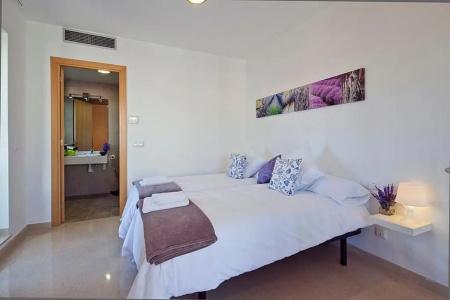 Charmsuites Paralel - 108
